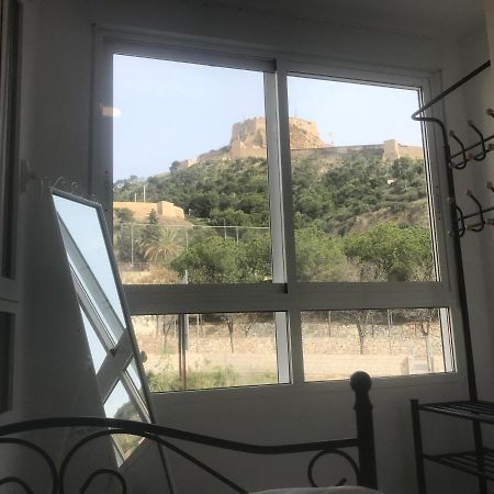 Castle Apartment Alicante Kültér fotó