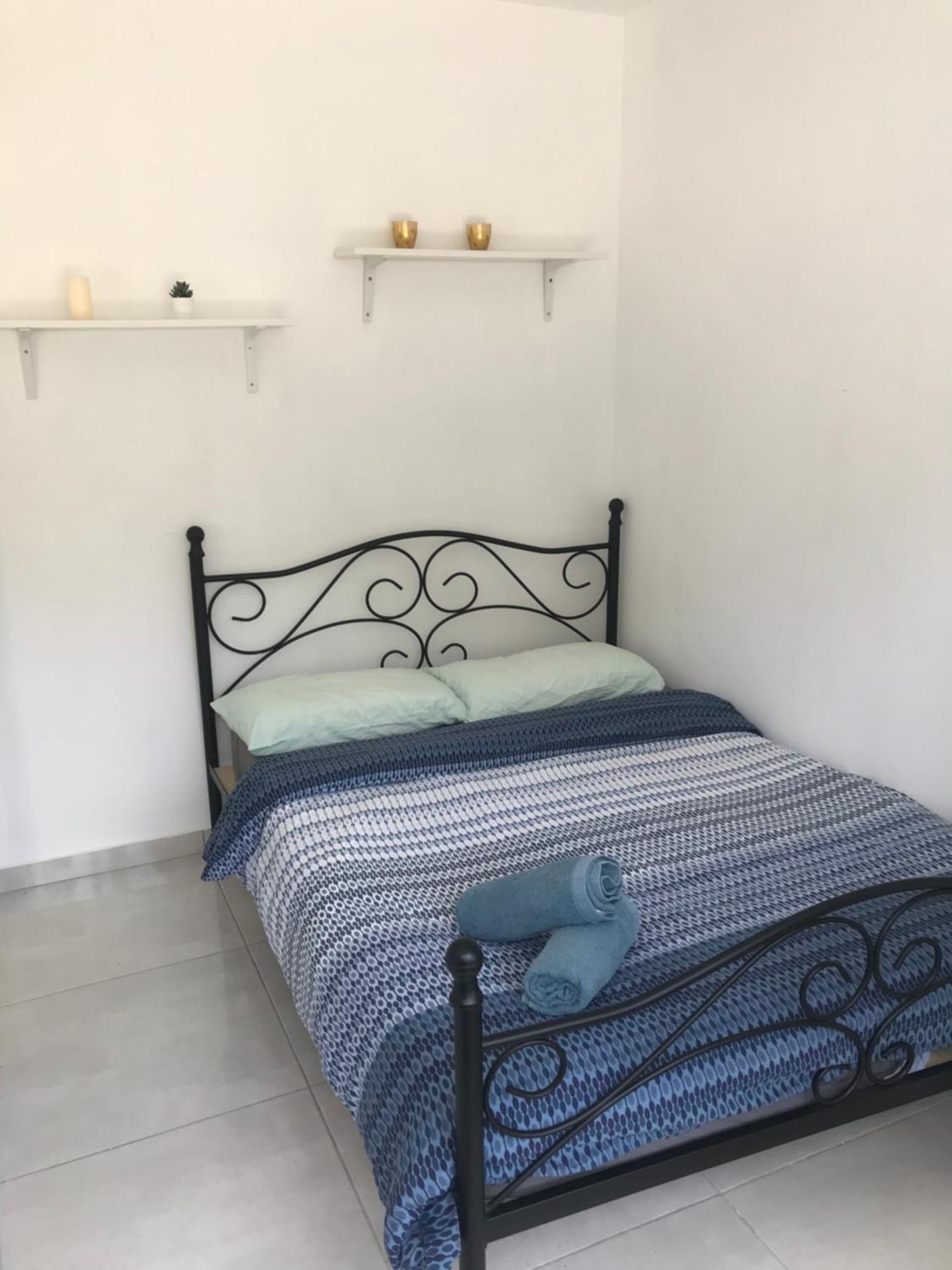Castle Apartment Alicante Kültér fotó